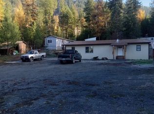 1242 Teller Howe Way, Evans, WA 99126