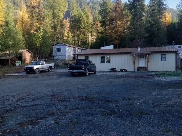 1242 Teller Howe Way, Evans, WA 99126