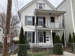 397 Manchester St #1, Manchester, NH 03103
