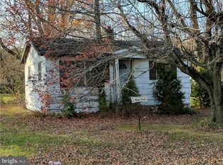 12614 1st St, Greenwood, DE 19950