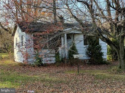 12614 1st St, Greenwood, DE, 19950