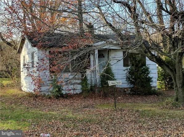 12614 1st St, Greenwood, DE 19950