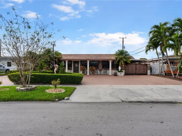 11130 NW 59th Ct, Hialeah, FL 33012