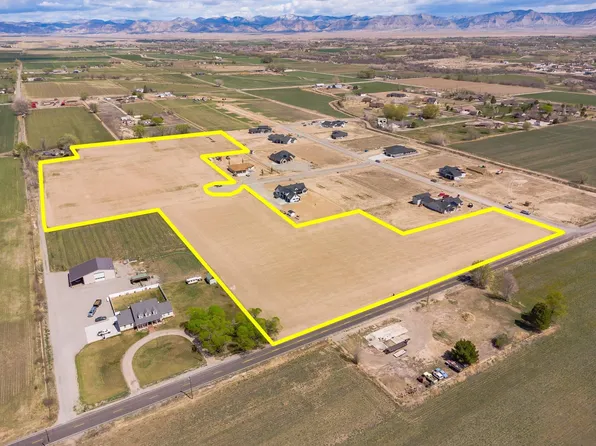Kangaroo Ct, Fruita, CO 81521