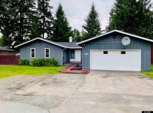 8615 Gail Ave, Juneau, AK 99801