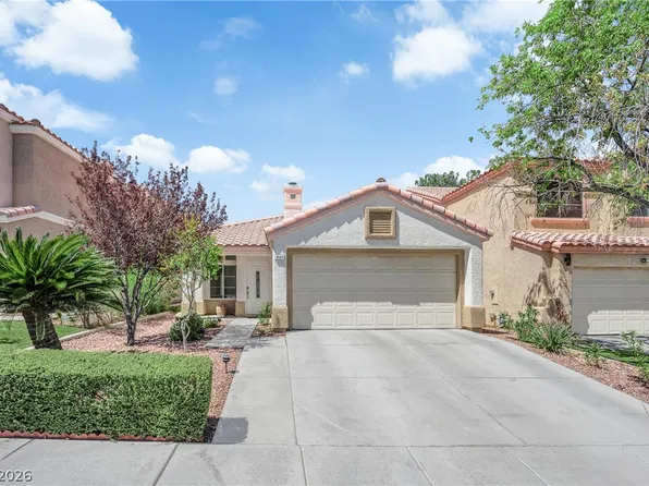 9520 Aspen Glow Dr, Las Vegas, NV 89134