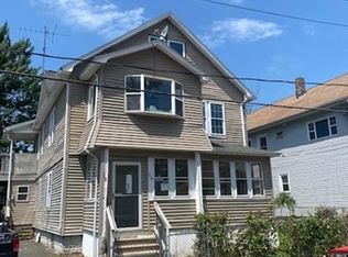18-20 Sullivan St, Springfield, MA 01104