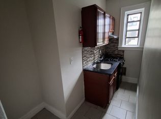 24-25 S Grove St #D1, East Orange, NJ 07018