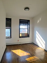 Rented by Uptown Flats LLC