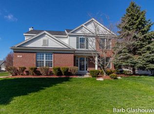 180 Langlois Dr SE, Grand Rapids, MI 49546