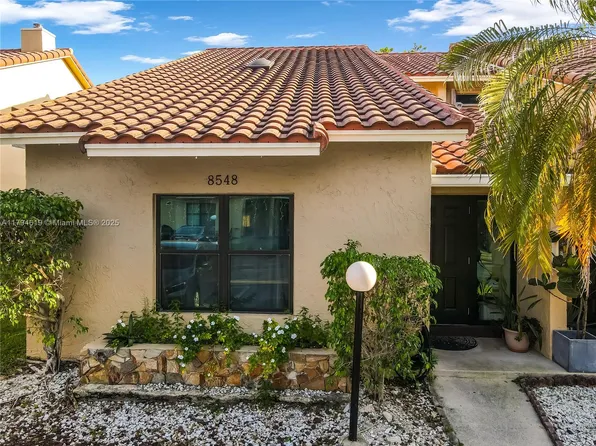 8548 Shadow Ct #1-15, Coral Springs, FL 33071