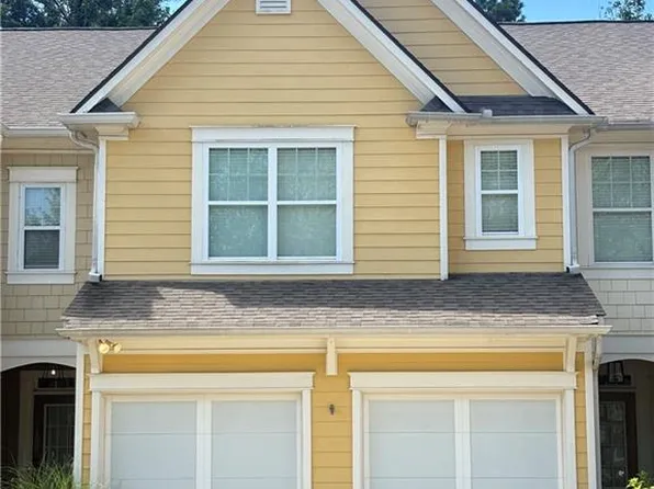 2060 Ellison Way NW #11, Kennesaw, GA 30152