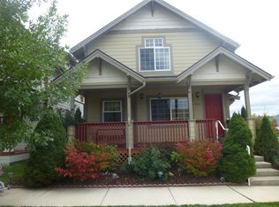 4473 Addington Dr, Missoula, MT 59808