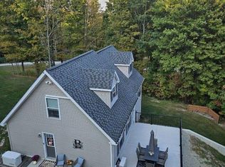 1169 Mile Lane Rd, Athens, PA 18810