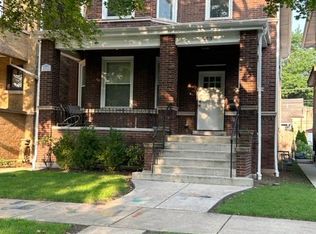 543 Gunderson Ave #2, Oak Park, IL 60304