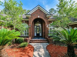 3839 Reedpond Dr N, Jacksonville, FL 32223