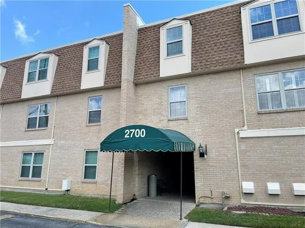 2700 Whitney Pl APT 730, Metairie, LA 70002