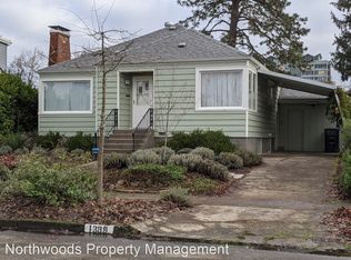 1389 Washington St, Eugene, OR 97401