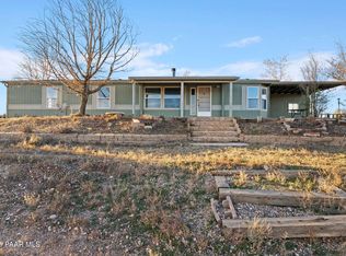 24580 N Saint Louis St, Paulden, AZ 86334