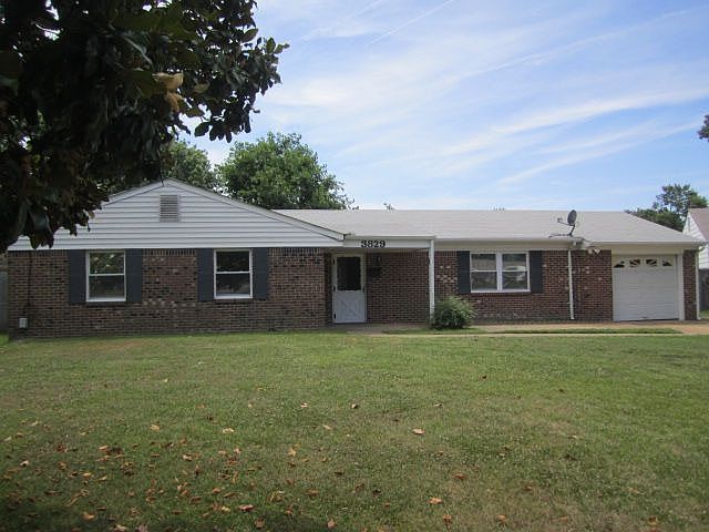1st image of 3829 Bent Branch Dr
