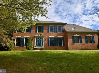 40 Christopher Way, Stafford, VA 22554