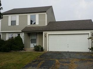 6868 Brockland Dr, Reynoldsburg, OH