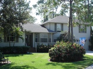 605 Corbel Dr, Naples, FL 34110