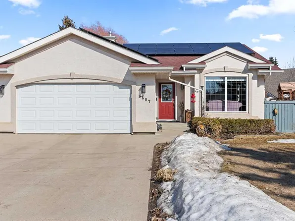 3607 W 63 Avenue Close, Lloydminster, AB T9V 2V6