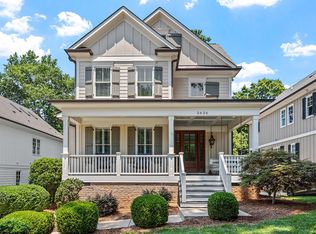 2626 Davis St, Raleigh, NC 27608