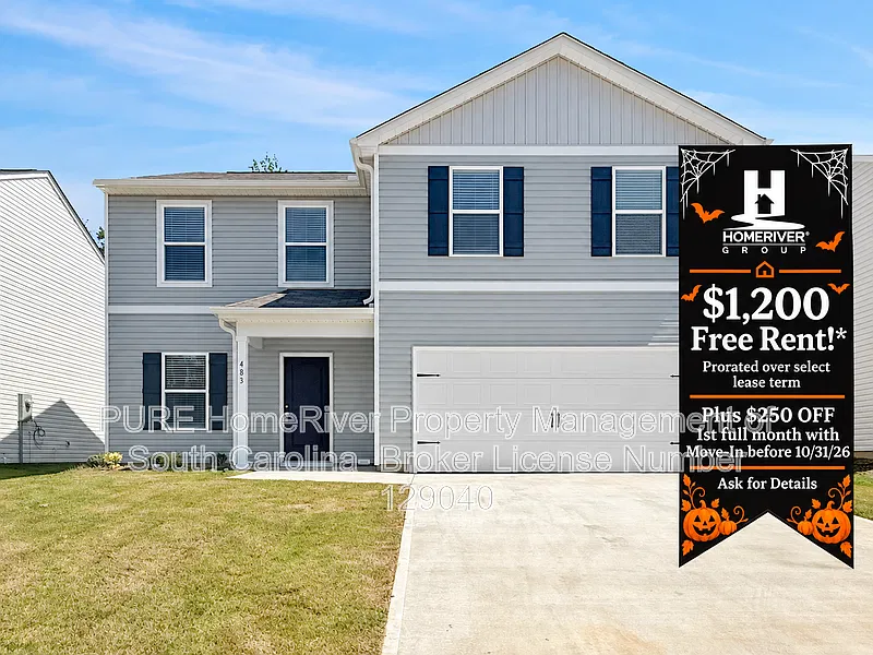 483 Sundown Dr