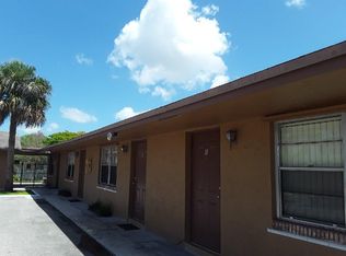 4050 SW 61st Ave APT 1, Davie, FL 33314