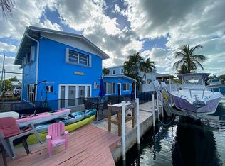 819 Bonito Ln, Key Largo, FL 33037