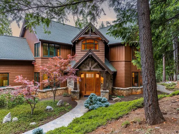 14289 Banner Mountain Lookout Rd, Nevada City, CA 95959