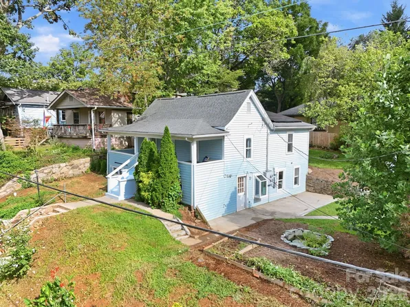 67 Montana Ave, Asheville, NC 28806