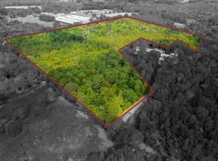 149 Alvin Rd, Seminary, MS 39479