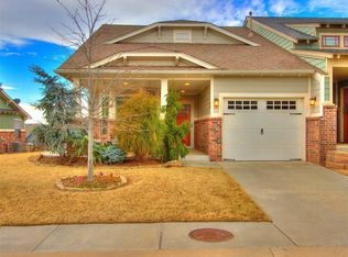649 Outer Banks Way, Edmond, OK 73034