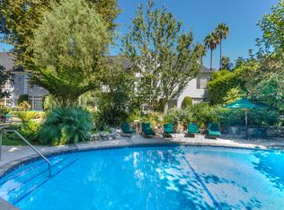 1323 N Hayworth Ave, West Hollywood, CA 90046