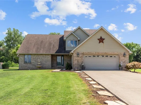 112 Acorn Ln, Hartford, IL 62048