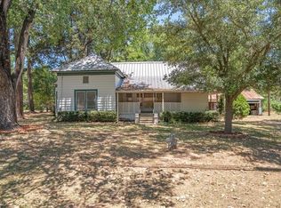 522 W Ohara St, Grand Saline, TX 75140