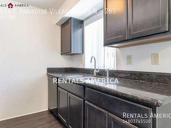 3rd image of 4554 E Paradise Village Pkwy N Unit 263