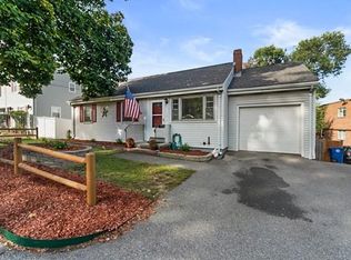 109 Commercial St, Braintree, MA 02184