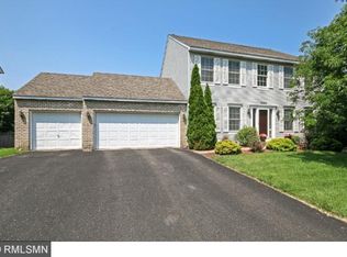 7289 Bancroft Way, Inver Grove Heights, MN 55077