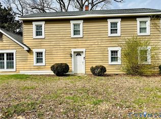 3984 Farmville Rd, Farmville, VA 23901