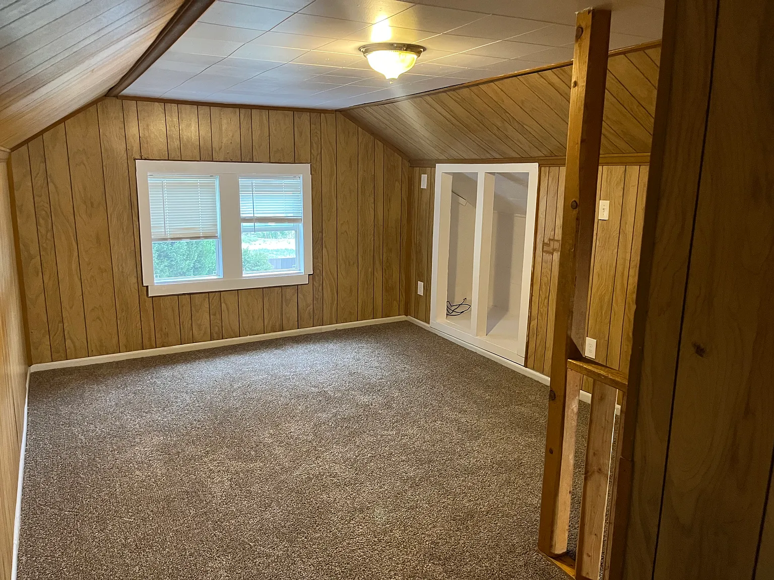 McCarty Apartments — Photo 3