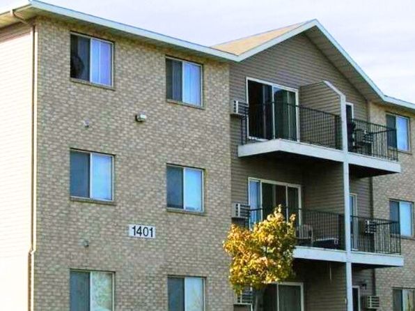 1401 Namekagon St APT 307