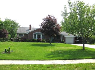 606 Melvin Rd, Telford, PA 18969