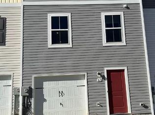 62 Thrower Rd, Hedgesville, WV 25427