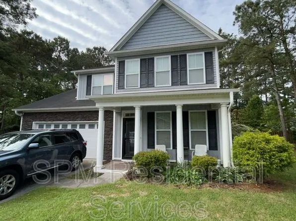 107 Roughleaf Trl, Hampstead, NC 28443