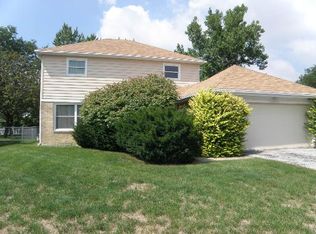 18424 S May St, Homewood, IL 60430