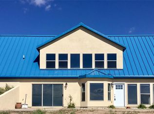 8270 Soap Weed Rd, Calhan, CO 80808